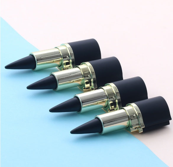 Waterproof Black Liquid  Eyeliner Waterproof Makeup Tool