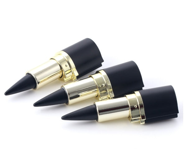 Waterproof Black Liquid  Eyeliner Waterproof Makeup Tool