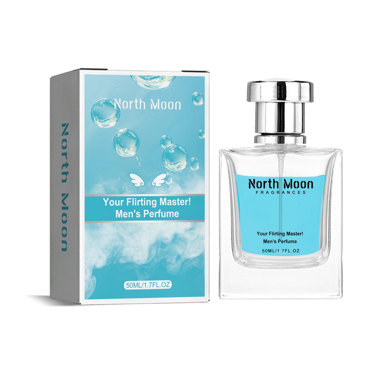 Perfume Lasting Fragrance  Gentle Portable