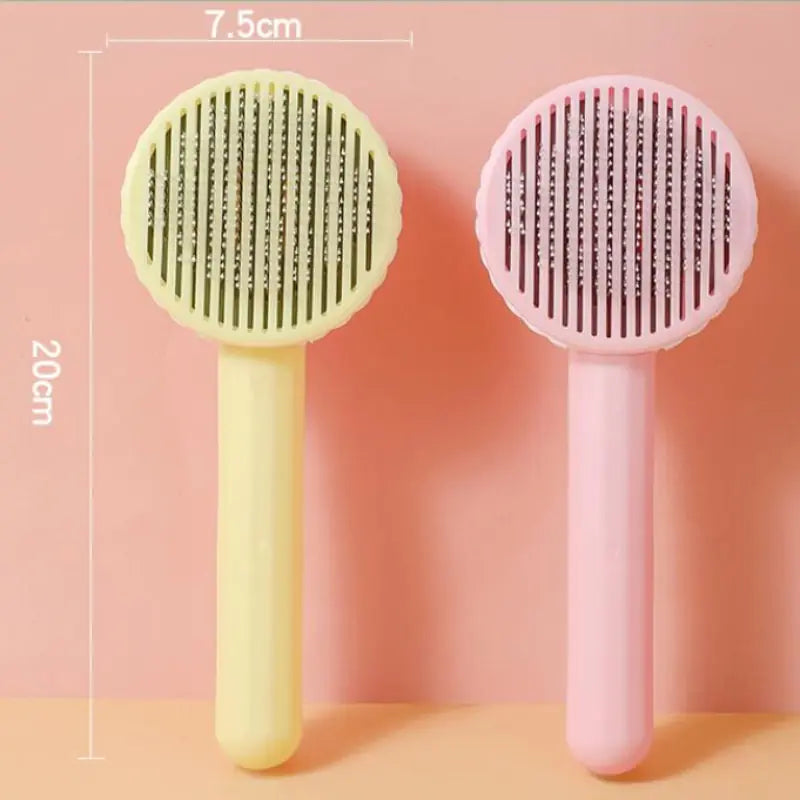 Pet Slicker Beauty Comb