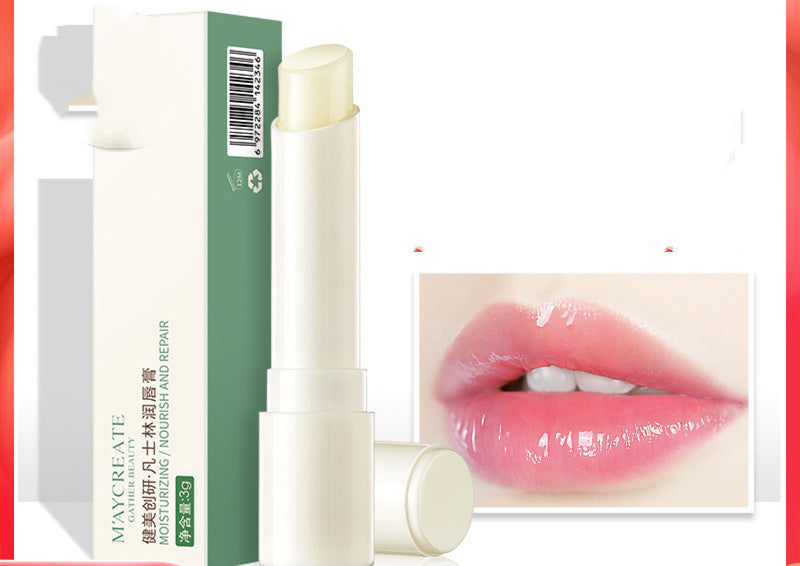 Lip Balm Moisturizing Mask Care